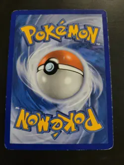 Pokemon Card POP Series 5 2007 - Meowth 11/17 - Image 2