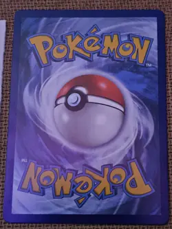 Pokemon Energy Recycler 143/131 Forbidden Light Gold Secret Rare Card - Image 2