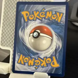 Pokemon Charizard ex 223/197 Obsidian Flames Full Art Tera Holo Rare Card - Image 2