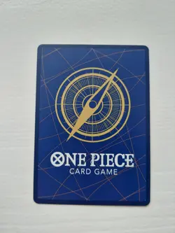 One Piece Card Game, ST15-002 Edward Newgate SP OP10, English, Mint/Near Mint - Image 2