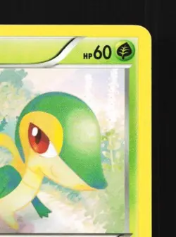 Snivy 5/124 LP Fates Collide English Pokemon Card TCG - Image 5