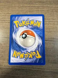 Pokemon Duskull 51/100 EX Crystal Guardians Stamped Holo Card English - Image 2