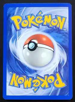 Duskull 61/100 Pokemon TCG Sandstorm Set Card Reverse Holo - Image 3