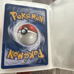 1 Pokemon TCG Magneton Base Set Holo Unlimited Rare Card 9/102 - Image 2