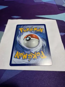 Pokemon TCG Rotom v Lost Origin Alternate Art Holo Ultra Rare Card 177/196 - Image 3