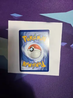 Pokemon TCG Rotom v Lost Origin Alternate Art Holo Ultra Rare Card 177/196 - Image 4