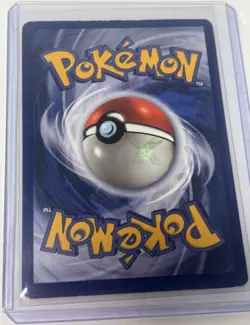 Pokemon Articuno 1st Edition Holo Rare Card 2/62 Fossil - Image 4