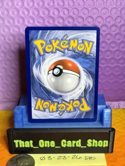 CHARIZARD VMAX SWSH261 SWSH: Sword & Shield Promo Cards Holo 💎 🔥 RARE - Image 2