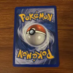 Pokemon Duskull EX Emerald Reverse Holo Stamped Rare Card 46/106 LP+ - Image 2