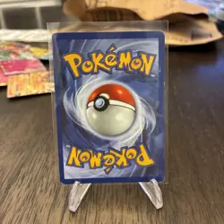 Pokemon TCG Generations Flareon EX Holo Rare Card RC6/RC32 Radiant Collection - Image 2