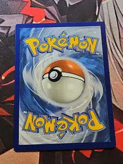 Duskull 069/185 Trick or Trade 2023 Stamped Card NM - Image 2