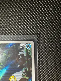 Psyduck Holo AR 175/165 Scarlet & Violet 151 Series Japanese Pokemon Card NM - Image 4