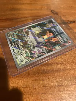 Pokemon Charmander 044 Scarlet & Violet Promo Holo Card 2023 SEALED - Image 2