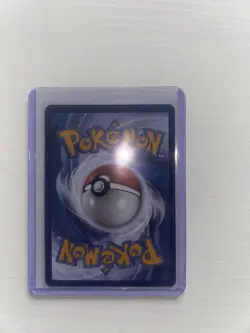 Pokemon card Mew EX 2023 SVP 053 black star promo Near Mint 151 - Image 2
