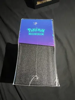 Journey Together Pokemon Center Elite Trainer Box – Sealed ETB – UK Fast Ship 📦 - Image 2