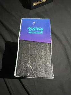 Journey Together Pokemon Center Elite Trainer Box – Sealed ETB – UK Fast Ship 📦 - Image 4