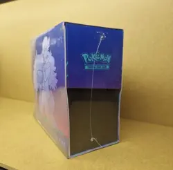 Journey Together Pokemon Center Elite Trainer Box – Sealed ETB – UK Fast Ship 📦 - Image 4