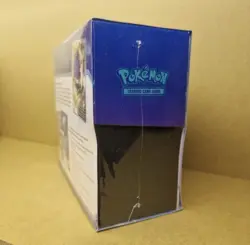 Journey Together Pokemon Center Elite Trainer Box – Sealed ETB – UK Fast Ship 📦 - Image 5