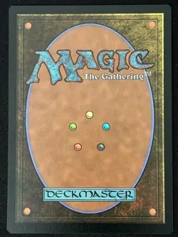 1x MTG Reverberate - Universes Beyond: Warhammer 40,000 (40K) #207 - Magic - Image 2