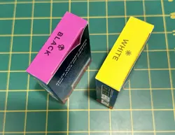 2025 SDCC Black & White Spiderman Welcome Deck - Magic The Gathering Mtg NEW - Image 3