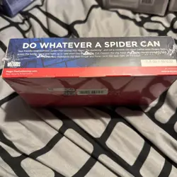 Magic The Gathering: Marvel's Spider-Man Play Booster Box - Sealed - Image 4