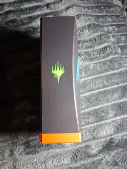 NEW Commander Deck "Turtle Power" Teenage Mutant Ninja Turtles TMT MTG - Image 5