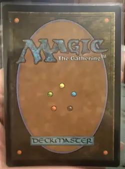 Marvin, Murderous Mimic (Showcase) Duskmourn: House of Horror Foil - Image 2