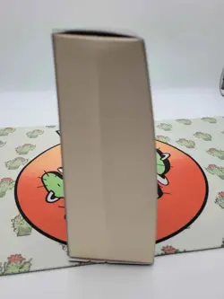 MTG Dungeons and Dragons Commander Deck Aura of Courage UNOPENED NM - Image 4