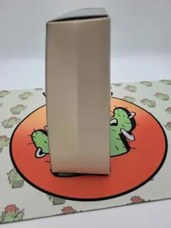 MTG Dungeons and Dragons Commander Deck Aura of Courage UNOPENED NM - Image 5