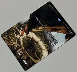 MTG Avatar: TLE Empty City Ruse Sorcery MYTHIC REGULAR #0003 - Image 5