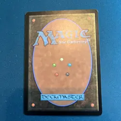 MTG Gratuitous Violence Onslaught UNPLAYED - Image 2