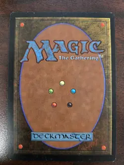 Grassland NM Mirage MTG FREE SHIPPING - Image 2