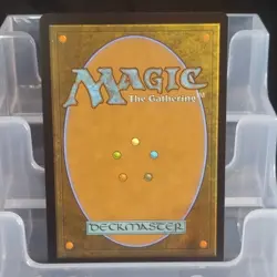 Magic: The Gathering Anti-Venom, Horrifying Healer White Legendary Marvel M 0001 - Image 2