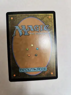 Orcish Bowmasters Borderless Foil English Version Mtg - Image 2