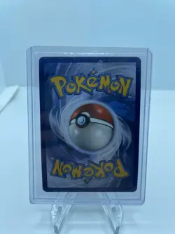 Sceptile GX 22/214 Pokemon Sun & Moon Lost Thunder - Image 2