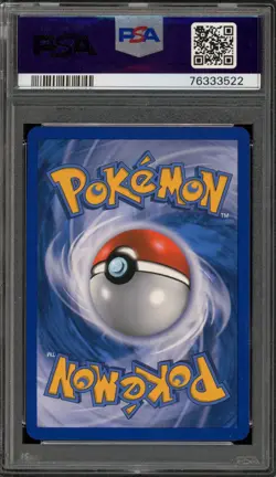 Pokemon Altaria Triumphant Holo Rare #2 PSA 10 Gem Mint - Image 2