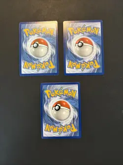 Pokemon TCG: SWSH 3 Card Vmax Lot - Image 3