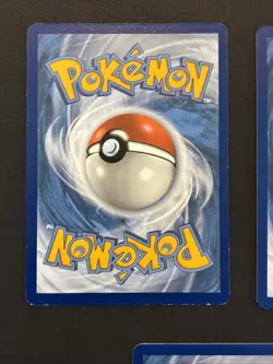 Pokemon TCG: SWSH 3 Card Vmax Lot - Image 4