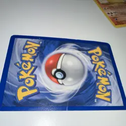 Pokemon TCG Base Set Card Lot - Flareon 19/64 & Rapidash 44/64 (1999, English) - Image 3