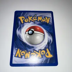 Pokemon TCG Base Set Card Lot - Flareon 19/64 & Rapidash 44/64 (1999, English) - Image 5