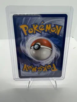 Mega Zygarde Ex 124/088 Perfect Order English Pokemon TCG Near Mint - Image 2