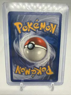 Rayquaza ex #039 Holo Promo - Black Star Promo - Pokemon TCG 2006 - Image 2