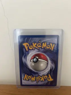 Cubone 1st Edition Jungle 50/64 Pokemon TCG (PACK FRESH) - Image 2
