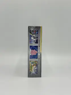 Pokemon Japanese Sun & Moon SM11b Dream League Booster Box Sealed - Image 3