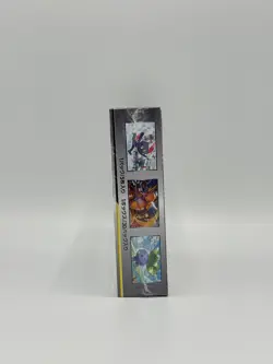 Pokemon Japanese Sun & Moon SM11b Dream League Booster Box Sealed - Image 4
