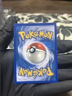 Pokemon TCG Lugia #2 Pop Series 5 Holo Card 2007 Heavily Played - Image 5