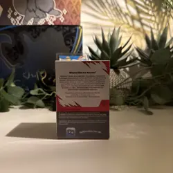 Pokemon TCG Destined Rivals Booster Bundle - Brand New Sealed ✅ - Image 2