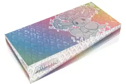 Pokemon Prismatic Evolutions Super Premium Collection SPC New & Factory **Tear** - Image 3