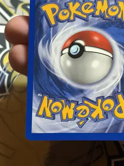 Pokemon Mewtwo 12/113 Ex Delta Species Holo ENG NM-/LP+ - Image 4