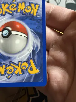 Pokemon Mewtwo 12/113 Ex Delta Species Holo ENG NM-/LP+ - Image 5